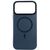 Чохол до мобільного телефона BeCover FIBRA ArcLine MagSafe Apple iPhone 17 Pro Max Blue (715387), зображення 3