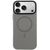 Чохол до мобільного телефона BeCover FIBRA ArcLine MagSafe Apple iPhone 17 Pro Max Gray (715389), зображення 2