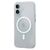 Чохол до мобільного телефона BeCover FIBRA Aeris MagSafe Apple iPhone 17 (715361), зображення 2