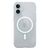 Чохол до мобільного телефона BeCover FIBRA Aeris MagSafe Apple iPhone 17 (715361)