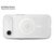 Чохол до мобільного телефона BeCover FIBRA Aeris MagSafe Apple iPhone 17 Air (715362), зображення 5