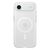 Чохол до мобільного телефона BeCover FIBRA Aeris MagSafe Apple iPhone 17 Air (715362)