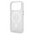 Чохол до мобільного телефона BeCover FIBRA Aeris MagSafe Apple iPhone 17 Pro Max (715365), зображення 2