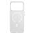Чохол до мобільного телефона BeCover FIBRA Aeris MagSafe Apple iPhone 17 Pro Max (715365)