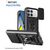 Чохол до мобільного телефона BeCover Military Poco F8 Pro Black (715402), зображення 6