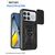 Чохол до мобільного телефона BeCover Military Poco F8 Ultra Black (715404), зображення 3