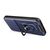 Чохол до мобільного телефона BeCover Military Poco F8 Ultra Blue (715405), зображення 3