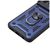Чохол до мобільного телефона BeCover Military Poco F8 Ultra Blue (715405), зображення 4
