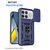 Чохол до мобільного телефона BeCover Military Poco F8 Ultra Blue (715405), зображення 5