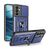 Чохол до мобільного телефона BeCover Military Samsung Galaxy A26 SM-A266 Blue (715394)