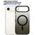 Чохол до мобільного телефона BeCover FIBRA Shock-Proof MagSafe Apple iPhone 17 Air Black (715450), зображення 6