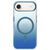 Чохол до мобільного телефона BeCover FIBRA Shock-Proof MagSafe Apple iPhone 17 Air Blue (715451), зображення 2