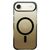 Чохол до мобільного телефона BeCover FIBRA Shock-Proof MagSafe Apple iPhone 17 Air Clay (715452), зображення 3