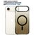 Чохол до мобільного телефона BeCover FIBRA Shock-Proof MagSafe Apple iPhone 17 Air Clay (715452), зображення 4
