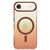 Чохол до мобільного телефона BeCover FIBRA Shock-Proof MagSafe Apple iPhone 17 Air Deserted (715454), зображення 2