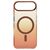 Чохол до мобільного телефона BeCover FIBRA Shock-Proof MagSafe Apple iPhone 17 Air Deserted (715454), зображення 3