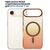 Чохол до мобільного телефона BeCover FIBRA Shock-Proof MagSafe Apple iPhone 17 Air Deserted (715454), зображення 6