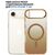 Чохол до мобільного телефона BeCover FIBRA Shock-Proof MagSafe Apple iPhone 17 Air Gold (715455), зображення 4