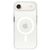 Чохол до мобільного телефона BeCover FIBRA Shock-Proof MagSafe Apple iPhone 17 Air White (715459), зображення 2