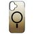Чохол до мобільного телефона BeCover FIBRA Shock-Proof MagSafe Apple iPhone 17 Clay (715441), зображення 2