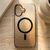 Чохол до мобільного телефона BeCover FIBRA Shock-Proof MagSafe Apple iPhone 17 Clay (715441), зображення 8
