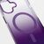 Чохол до мобільного телефона BeCover FIBRA Shock-Proof MagSafe Apple iPhone 17 Deep Purple (715442), зображення 6