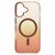 Чохол до мобільного телефона BeCover FIBRA Shock-Proof MagSafe Apple iPhone 17 Deserted (715443), зображення 2