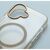 Чохол до мобільного телефона BeCover FIBRA Shock-Proof MagSafe Apple iPhone 17 Gold (715444), зображення 6