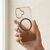Чохол до мобільного телефона BeCover FIBRA Shock-Proof MagSafe Apple iPhone 17 Gold (715444), зображення 7