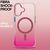 Чохол до мобільного телефона BeCover FIBRA Shock-Proof MagSafe Apple iPhone 17 Pink (715447), зображення 3