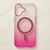 Чохол до мобільного телефона BeCover FIBRA Shock-Proof MagSafe Apple iPhone 17 Pink (715447), зображення 6