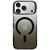 Чохол до мобільного телефона BeCover FIBRA Shock-Proof MagSafe Apple iPhone 17 Pro Black (715460), зображення 2