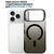 Чохол до мобільного телефона BeCover FIBRA Shock-Proof MagSafe Apple iPhone 17 Pro Black (715460), зображення 4
