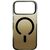 Чохол до мобільного телефона BeCover FIBRA Shock-Proof MagSafe Apple iPhone 17 Pro Clay (715462), зображення 3
