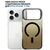 Чохол до мобільного телефона BeCover FIBRA Shock-Proof MagSafe Apple iPhone 17 Pro Clay (715462), зображення 4
