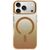 Чохол до мобільного телефона BeCover FIBRA Shock-Proof MagSafe Apple iPhone 17 Pro Gold (715463), зображення 2