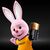 Батарейка Duracell 123 3V High Power літієва, CR123/CR123A/CR17345, 2 шт. в упаковці (5002979), изображение 3