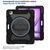 Чохол до планшета BeCover Horizontal handle Apple iPad Air 13" M4 2026 Black (715290), зображення 6