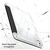 Чохол до планшета BeCover Ultra Slim Origami Transparent Apple iPad Air 13" M4 2026 Black (715287), зображення 3