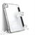 Чохол до планшета BeCover Ultra Slim Origami Transparent Apple iPad Air 13" M4 2026 Black (715287), зображення 4