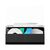 Чохол до планшета BeCover Ultra Slim Origami Transparent Apple iPad Air 13" M4 2026 Black (715287), зображення 6