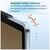 Чохол до планшета BeCover Stand Apple iPad Air 13" M4 2026 Black (715293), зображення 6
