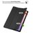 Чохол до планшета BeCover Smart Case Apple iPad Air 13" M4 2026 Black (715300), зображення 5