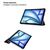 Чохол до планшета BeCover Smart Case Apple iPad Air 13" M4 2026 Black (715300), зображення 9