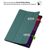 Чохол до планшета BeCover Smart Case Apple iPad Air 13" M4 2026 Dark Green (715302), зображення 6