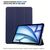 Чохол до планшета BeCover Smart Case Apple iPad Air 13" M4 2026 Deep Blue (715301), зображення 7
