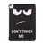 Чохол до планшета BeCover Smart Case Apple iPad Air 13" M4 2026 Don't Touch (715306), зображення 3