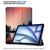 Чехол для планшета BeCover Smart Case Apple iPad Air 13" M4 2026 Dusk (715305), изображение 7