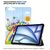 Чохол до планшета BeCover Smart Case Apple iPad Air 13" M4 2026 Friends Unicorn (715307), зображення 5
