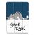 Чохол до планшета BeCover Smart Case Apple iPad Air 13" M4 2026 Good Night (715308), зображення 2